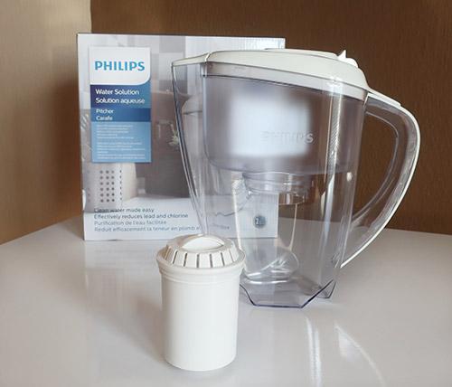 Tischwasserfilter Philips test.jpg