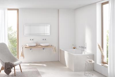Emaille Badewanne GROHE