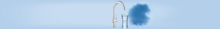 GROHE MFYW (standard / small) DE